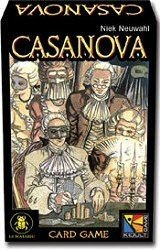 Casanova