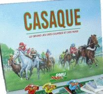 Casaque