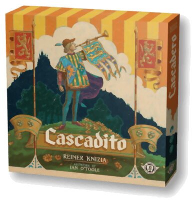 Cascadito