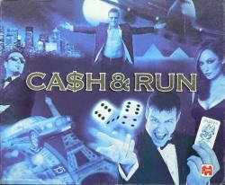 Cash & Run