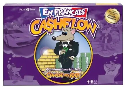 Cashflow
