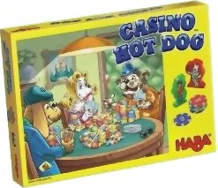 Casino Hot Dog