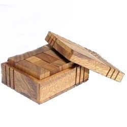 Casket