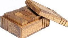 Casket