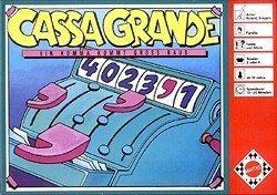 Cassa Grande