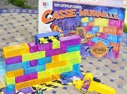 Casse-muraille