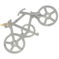 Cast Bike