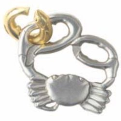 Cast Crab