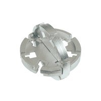 Cast Disk