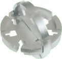 Cast Disk