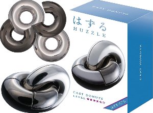 Cast Donuts