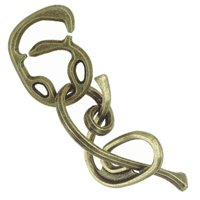 Cast Enigma