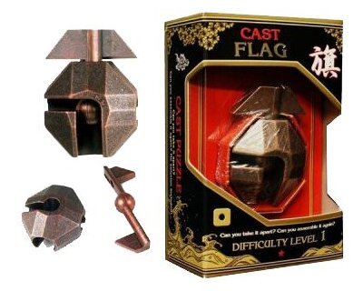 Cast Flag