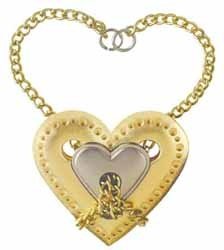 Cast Heart