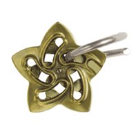 Cast Helix