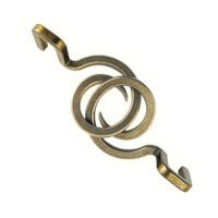 Cast Hook
