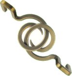 Cast Hook