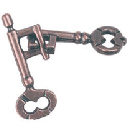 Cast Key