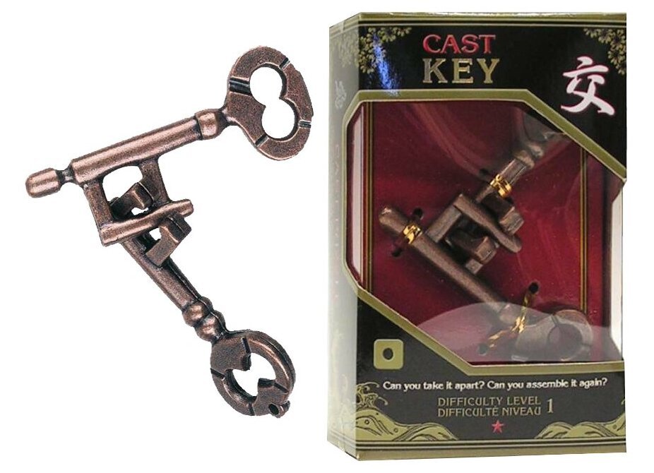 Cast Key