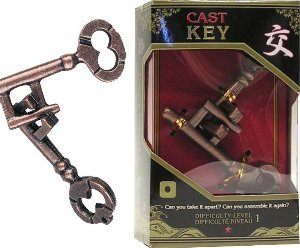 Cast Key