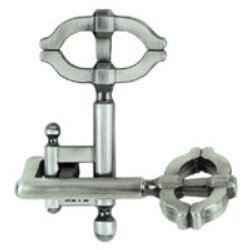 Cast Key II