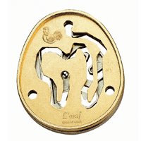 Cast l'Œuf