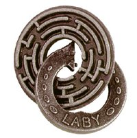 Cast Laby