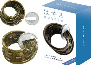 Cast Mobius