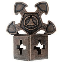 Cast O'Gear