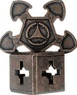 Cast O'Gear