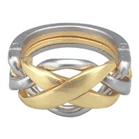 Cast Ring