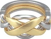 Cast Ring