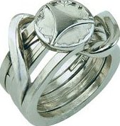 Cast Ring II