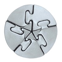 Cast Spiral