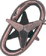 Cast Star