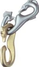 Cast Tail
