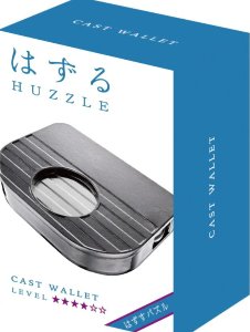 Cast Wallet