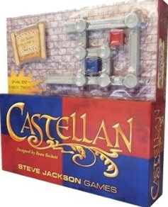 Photo: Castellan
