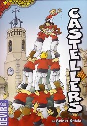 Castellers
