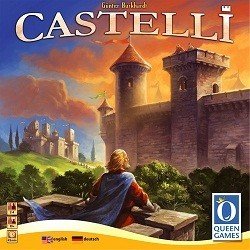 Photo: Castelli