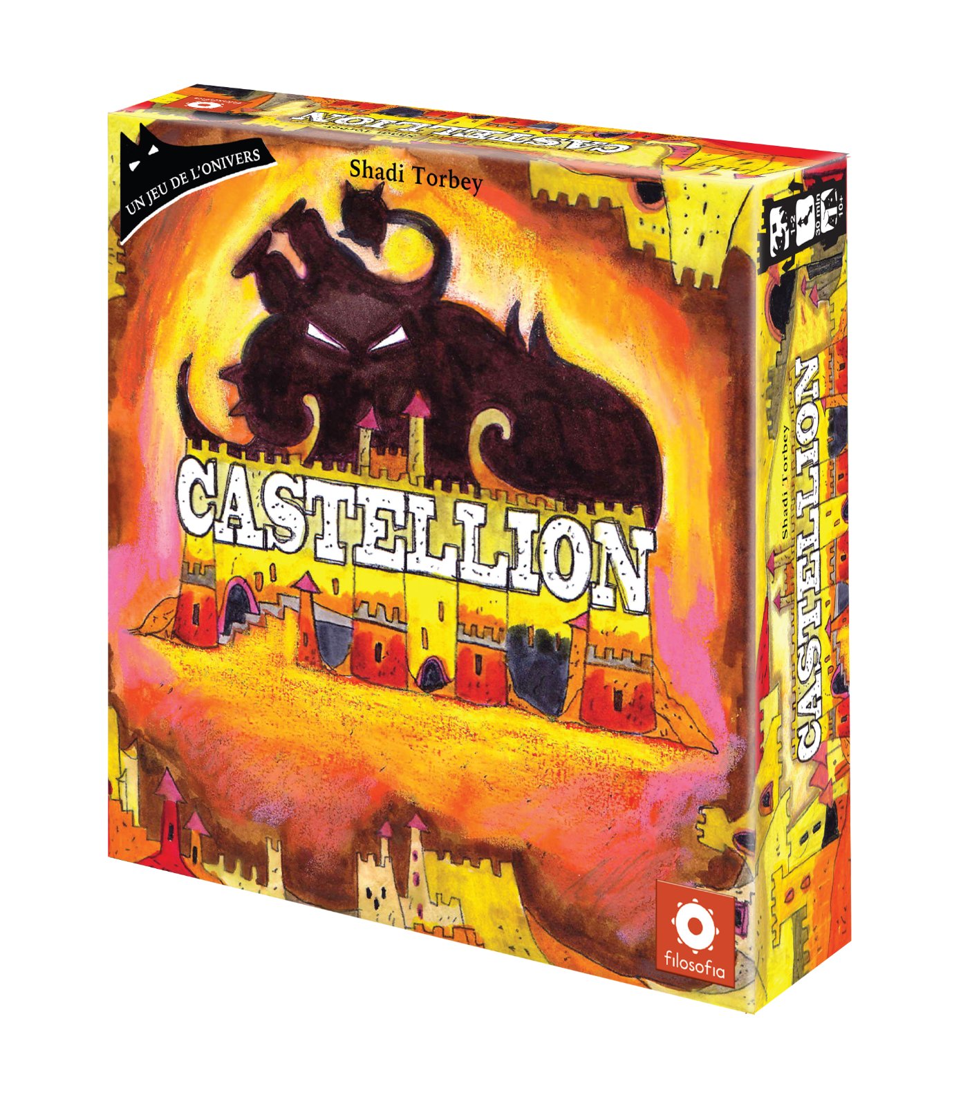 Castellion
