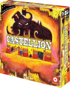 Castellion