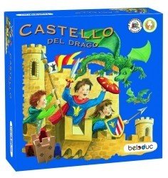 Castello del Drago