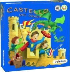 Castello del Drago