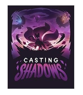 Photo: Casting Shadows