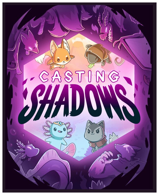 Casting Shadows