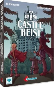 Castle Heist