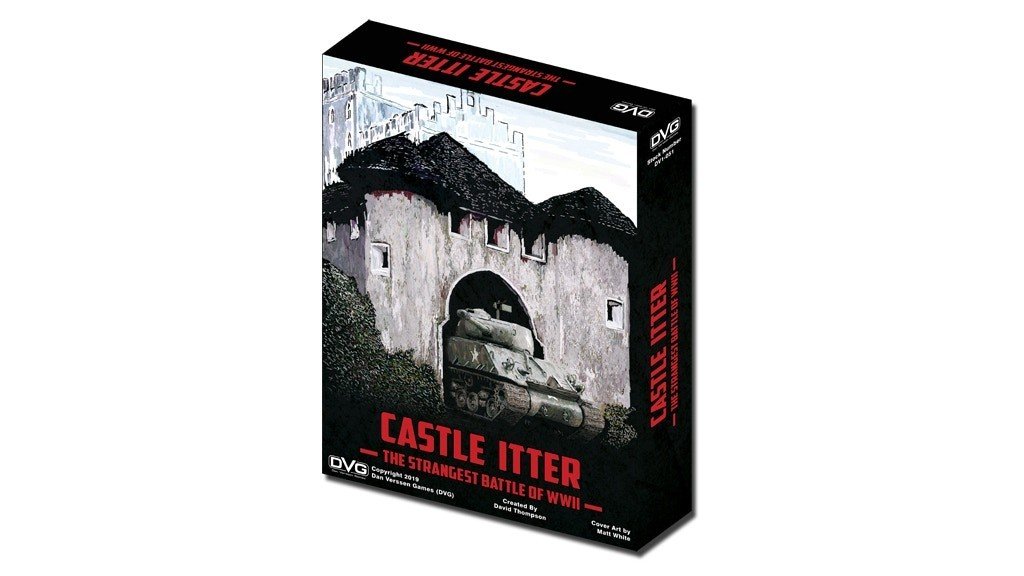 Castle Itter