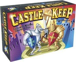 Castle Keep