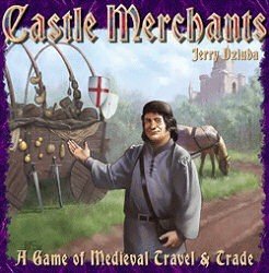 Photo: Castle Merchants